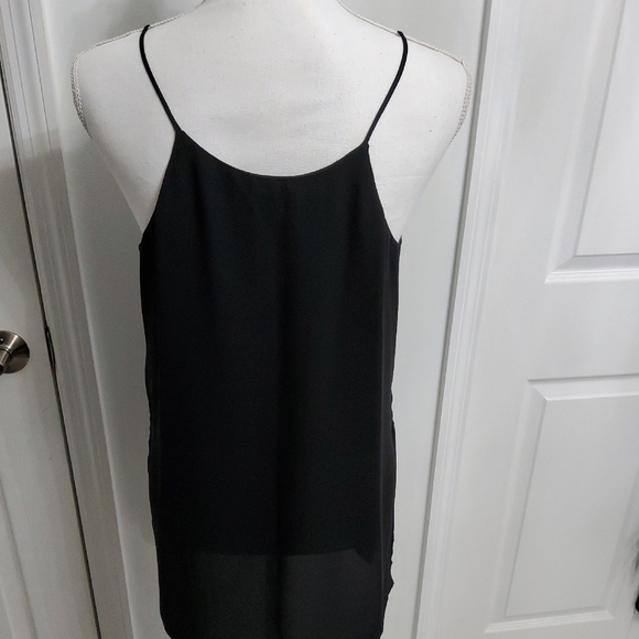 Lila Rose Silky Cami - Picture 3 of 6